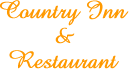 Country Inn & Restaurant